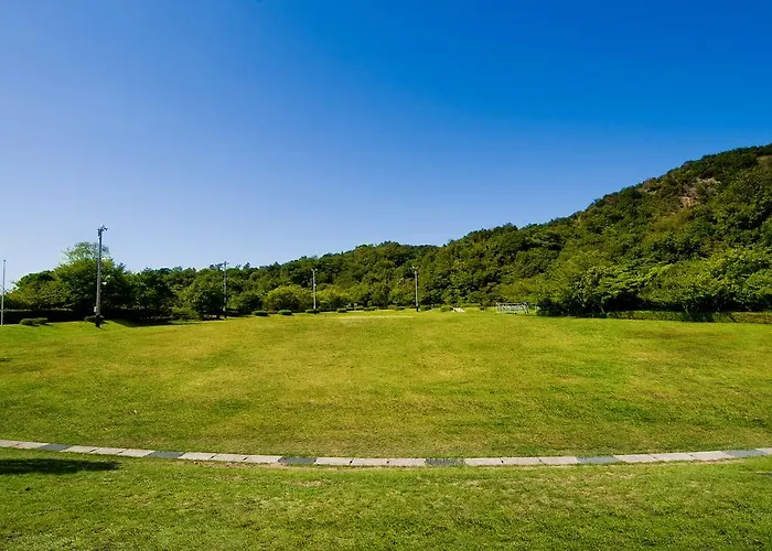 淡路岛日出宾馆