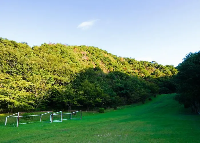 淡路岛日出宾馆