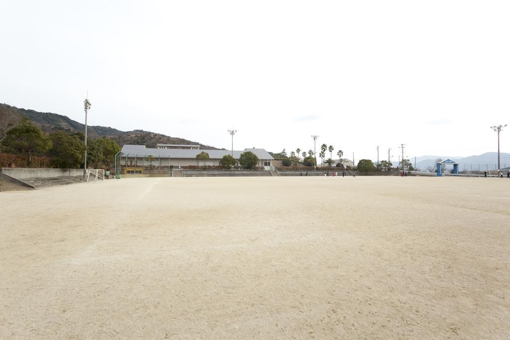 淡路岛日出宾馆