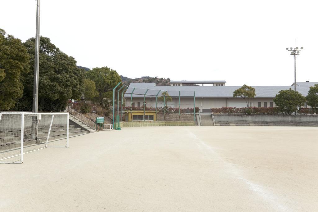 淡路岛日出宾馆 酒店 2*