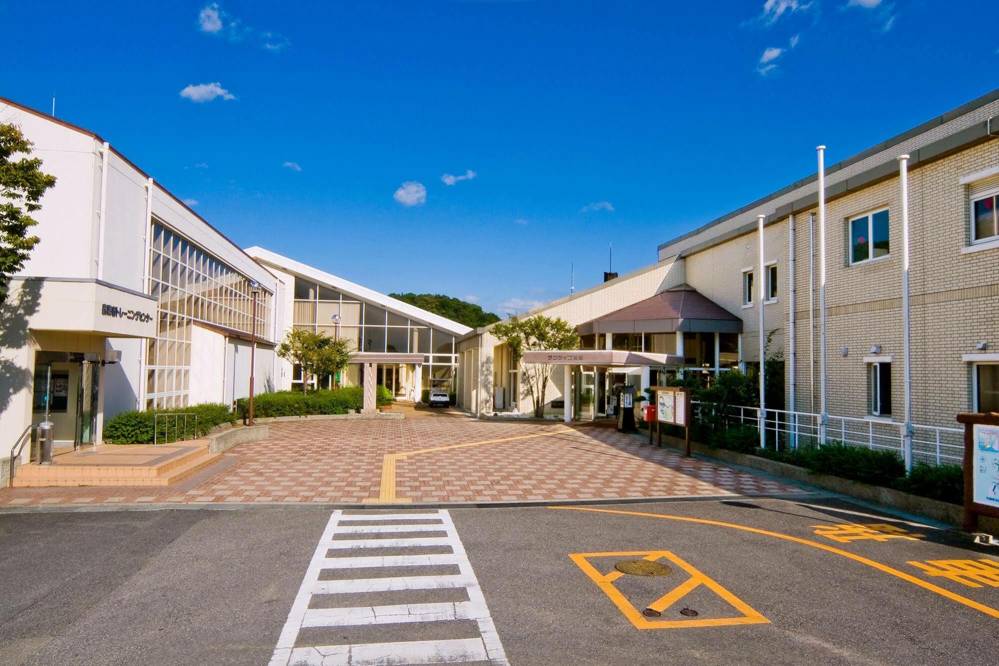 酒店 淡路岛日出宾馆 2*