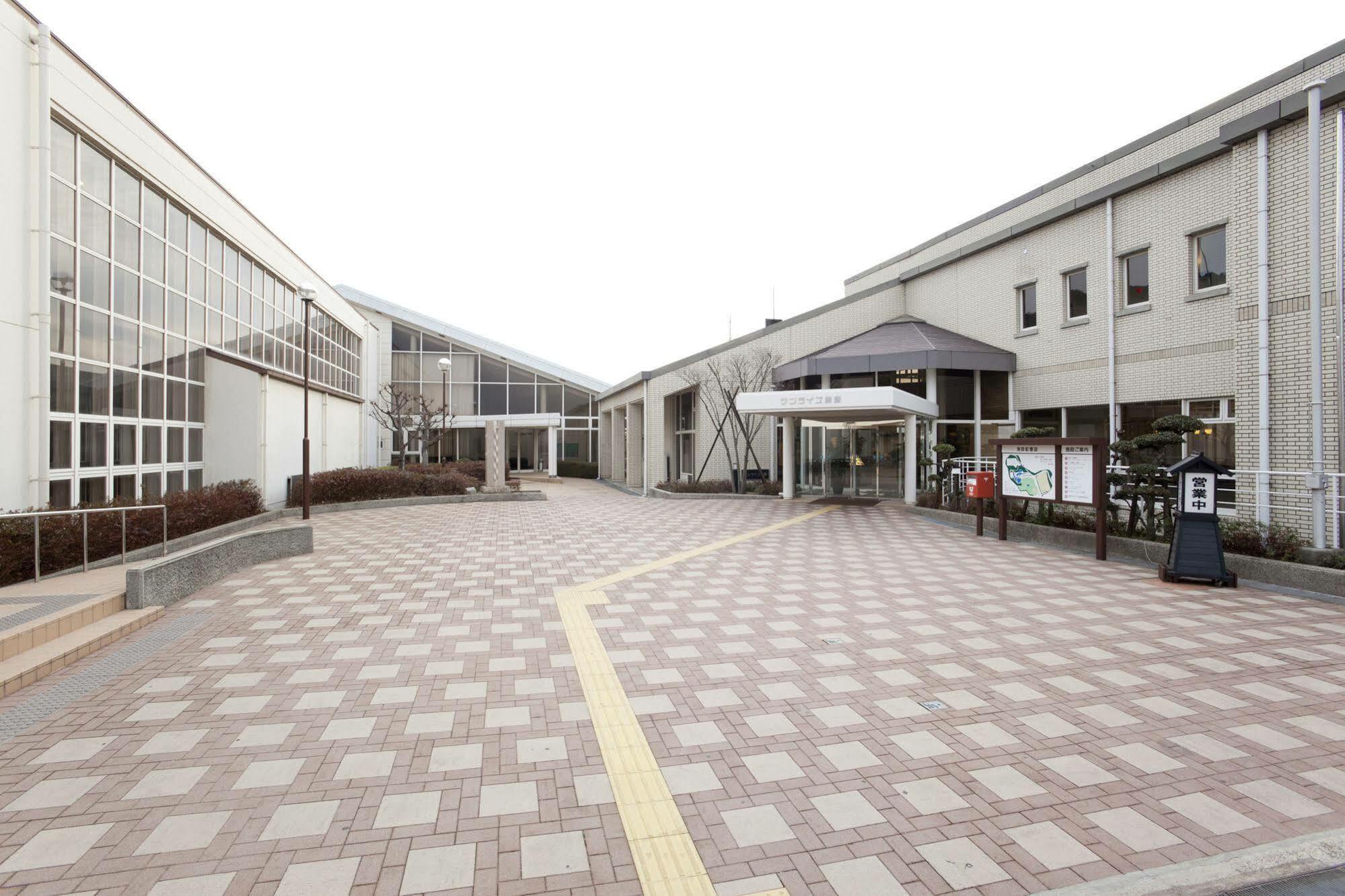 酒店 淡路岛日出宾馆