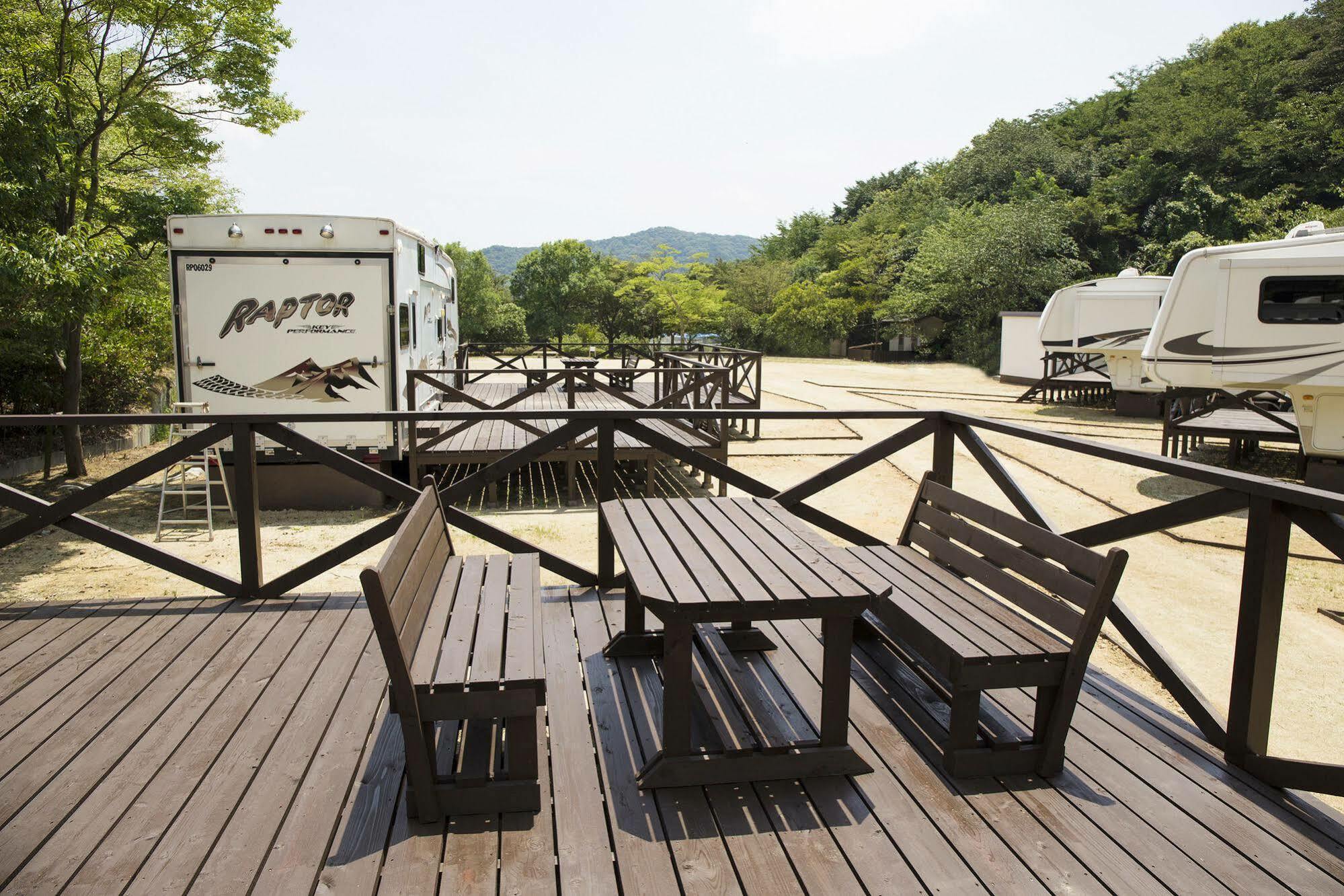 Hotel Sunrise Awaji