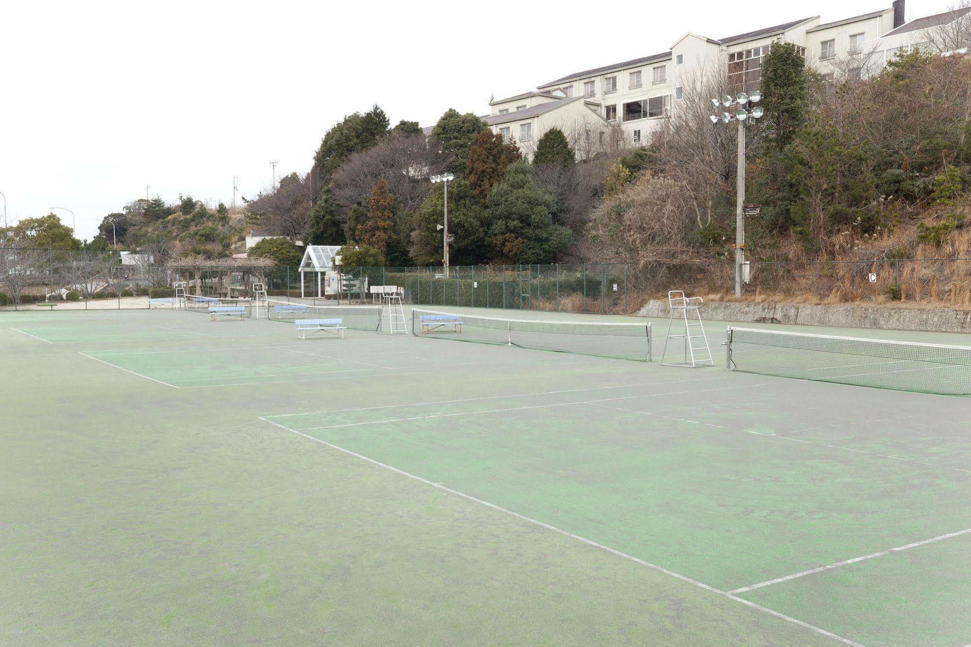 淡路岛日出宾馆